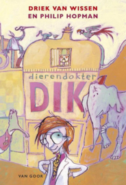 Dierendokter Dik , Driek van Wissen  1 review
