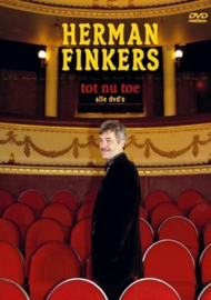 Herman Finkers - Tot Nu Toe , Herman Finkers
