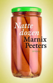 Natte dozen , Marnix Peeters