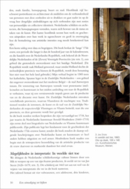 De Schilderkunst Van De Republiek , Mariet Westermann