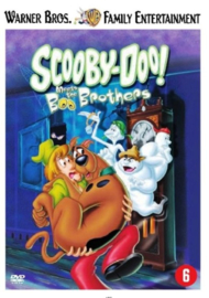 SCOOBY-DOO MEETS BOO BROTHERS /S DVD NL Meets The Boo Brothers , Rob Paulsen