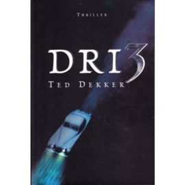 Dri3 , Ted Dekker