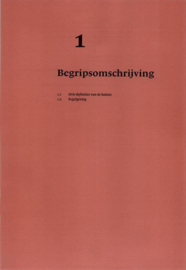 Elementair balanslezen , G. de Man