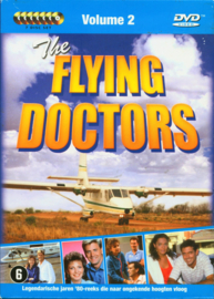 Flying Doctors - Volume 2 (Serie 1) , Carmel Millhouse
