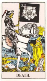 Rider waite tarot nederl ed 600 Nederlandse editie , Pamela Colman Smith