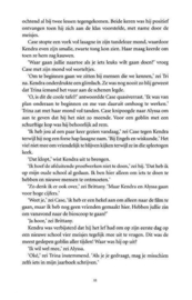 Fabelhaven - Opkomst van de avondster De opkomst van de avondster,  Brandon Mull