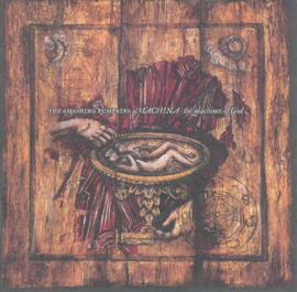 Machina - The Machines Of God ,  Smashing Pumpkins