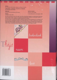 Schrift Schrijfschrift 4-1 (set 5 ex) ,  Hamerling