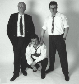 Jiskefet - Lullo's Compleet , Michiel Romeyn