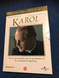 Karol: A Man Who Became Pope (D) , Matt Craven