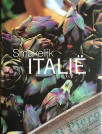 Smakelijk Italië , Sophie Braimbridge en Jo Glynn