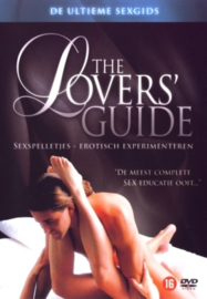 Lover's Guide 8 - Sexspelletjes ,  Instructional
