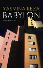 Babylon , Yasmina Reza