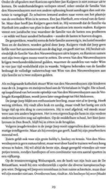 Joep! Van Held Tot Hoofdverdachte , Philip de Witt Wijnen