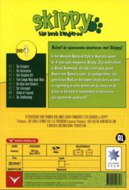 Skippy The Bush Kangaroo 1 , Ken James