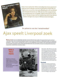 Het Aanzien Van 50 Jaar Wereldnieuws In Beeld Wereldnieuws In Beeld ,  Han van Bree