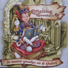 Efteling Sprookjes 6 , Efteling