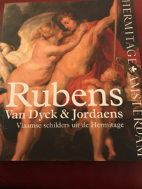 Rubens, van Dyck & Jordaens