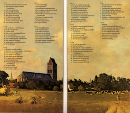 Hoe God verdween uit Jorwerd 10CD's (luisterboek) Luisterboek Voorgelezen Door Jan Meng , Geert Mak