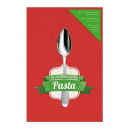 De Zilveren Lepel - Pasta , Serie: De Zilveren Lepel