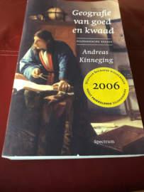 Geografie van goed en kwaad historische essays