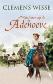 Stiefzoon op de Adehoeve, Clemens Wisse