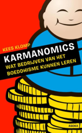 Karmanomics wat bedrijven van het boeddhisme kunnen leren , R. Klomp