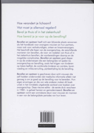 Bevallen en opstaan Andere Auteurs Hilda Dijk, Aafke Gorter, Margot De Waal Miriam De Jong En Hetty Hagens , Jetske Spanjer