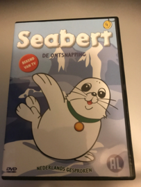 Seabert - De Ontsnapping