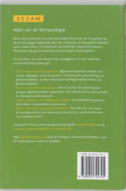 Sesam Atlas van de farmacologie , Heinz Lüllmann