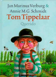 Tom tippelaar , Annie M.G. Schmidt