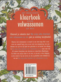 Het enige echte kleurboek voor volwassenen op reis , Diverse auteurs