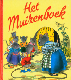 Het Muizenboek , Clinge Doorenbos