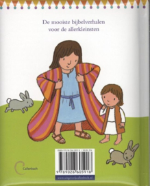 Mijn kleuterbijbel , Christina Goodings