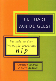 Het hart van de geest veranderen door innerlijke kracht , C. Andreas