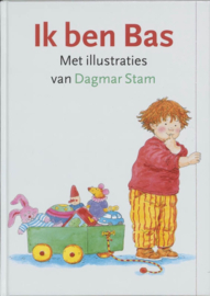 Ik ben Bas , Dagmar Stam