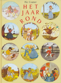 Het jaar rond , Rie Cramer