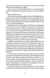 Fabelhaven - Opkomst van de avondster De opkomst van de avondster,  Brandon Mull