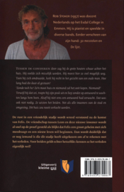 Verslagen vriendschap, Rob Stoker