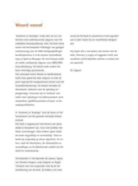 Anatomie en Fysiologie niveau 4 , ThiemeMeulenhof bv