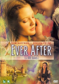 Ever After: The Cinderella Story , Drew Barrymore