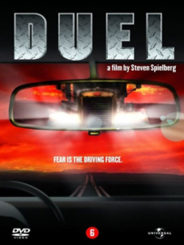 Duel , Dennis Weaver