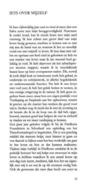 Ankertjes 271 - Hooggevoeligheid als uitdaging, Marian van den Beuken