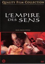 L'Empire Des Sens , Eiko Matsuda