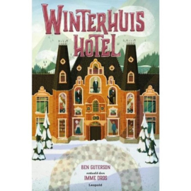 Winterhuis - Winterhuis Hotel ,  Ben Guterson