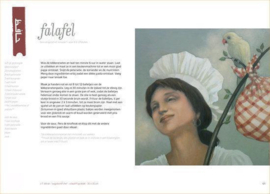 Artacucina 3 - Op pad met Artacasa ,  Wiebke van der Scheer Serie: Artacucina