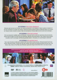Miranda - Serie 2 , Miranda Hart Serie: Miranda