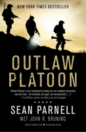 Outlaw Platoon , Sean Parnell