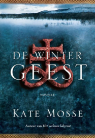 De wintergeest , Kate Mosse