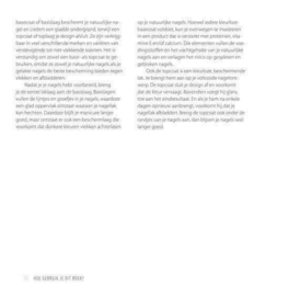 Nail art versier je nagels zelf met de leukste en kleurrijkste motiefjes , Catherine Rodgers